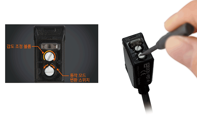 IP67(IEC 규격), IP67F(JEM 규격)의 보호구조 실현