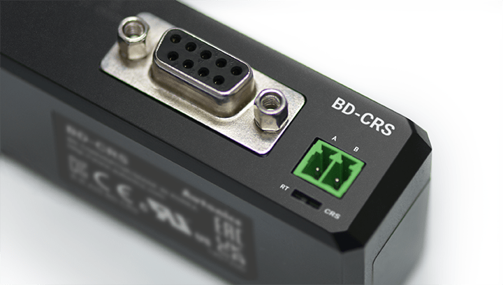 BD-C Series detailed features image