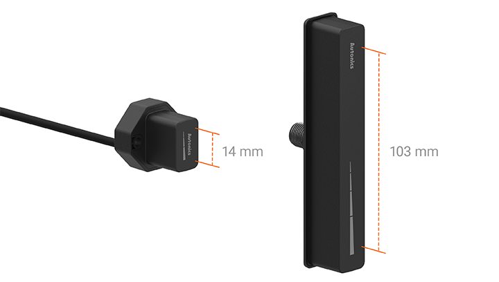 LPD Series detailed features image