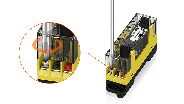 SFT Series detailed features image