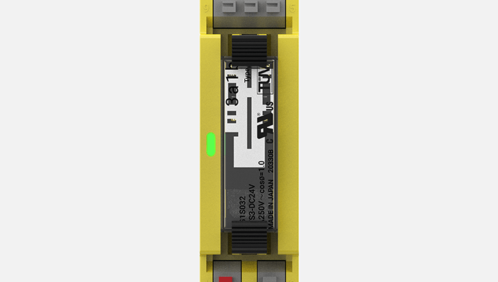 SFT Series detailed features image