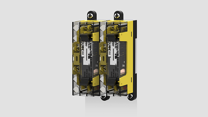 SFT Series detailed features image