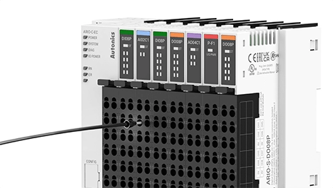 ARIO Series detailed features image