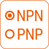 NPN PNP