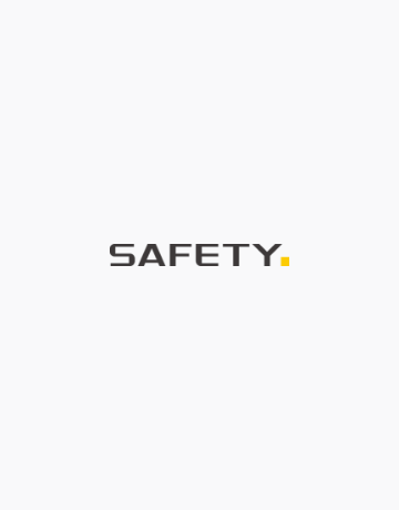 SAFETY Brand Identity