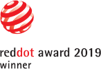 reddot award 2019 winner