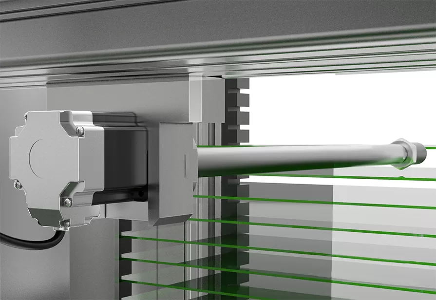 PCB Loader